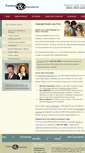 Mobile Screenshot of paulprendergast.com